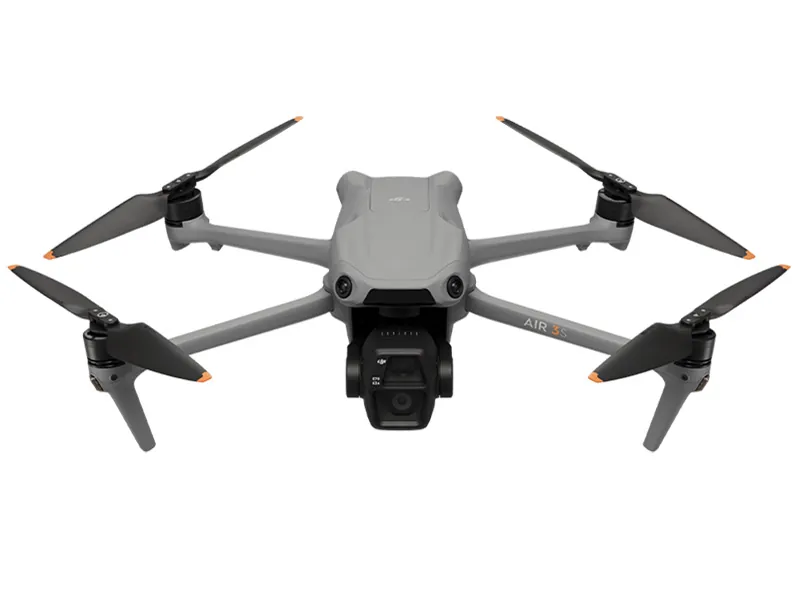 Air 3S Fly Moreコンボ (DJI RC 2付属) 製品画像