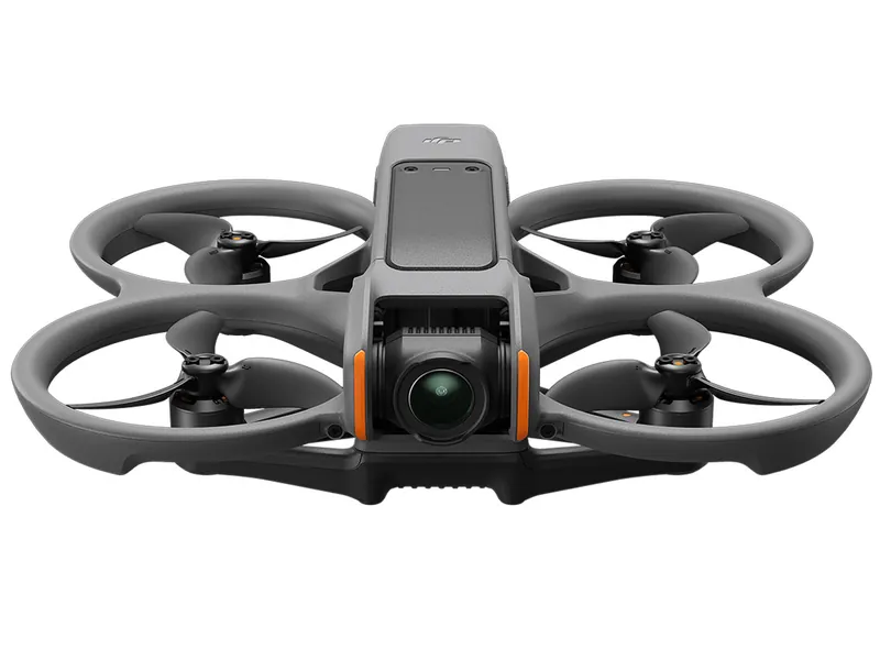 DJI Avata 2 Fly More コンボ（バッテリー×3） 製品画像