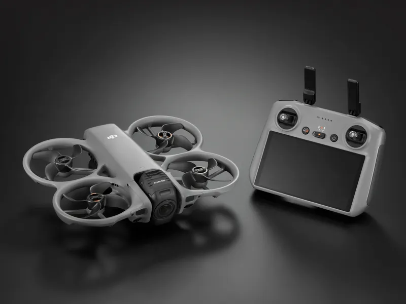 Avata 360 (DJI RC 2付属) 製品画像