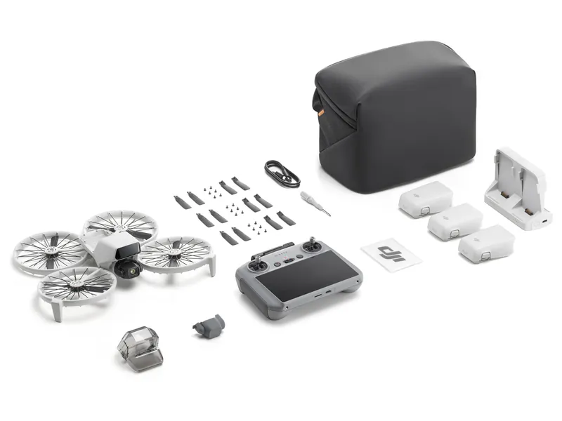 Flip Fly Moreコンボ(DJI RC 2付属) 製品画像