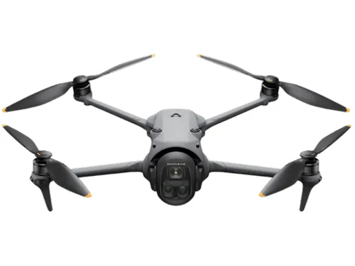 Mavic 4 Pro 512GBクリエイターコンボ（DJI RC Pro 2付属） 製品画像