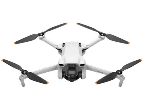 Mini 3 Fly Moreコンボ (DJI RC付属) 製品画像