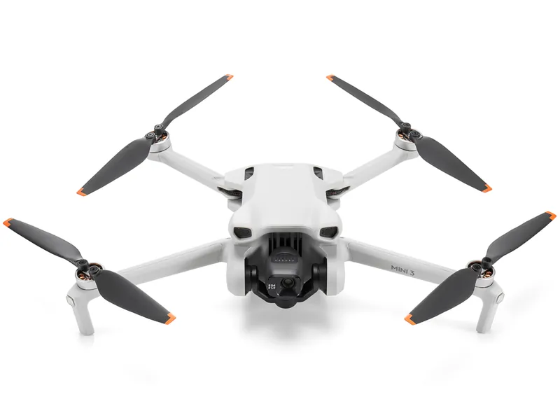 Mini 3 (DJI RC付属) 製品画像