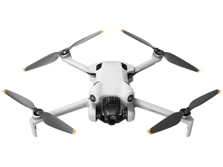 Mini 4 Pro Fly Moreコンボ Plus (DJI RC 2付属) 製品画像