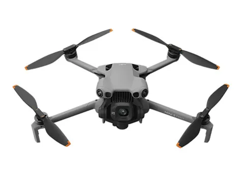 DJI Mini 5 Pro 製品画像