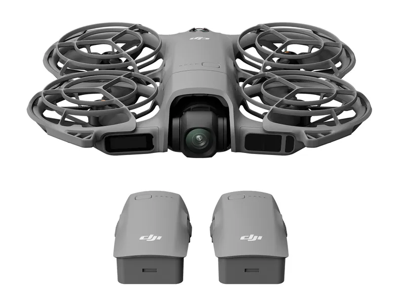 DJI Neo 2（機体単体） 製品画像