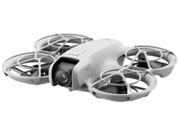 DJI Neo Fly Moreコンボ 製品画像