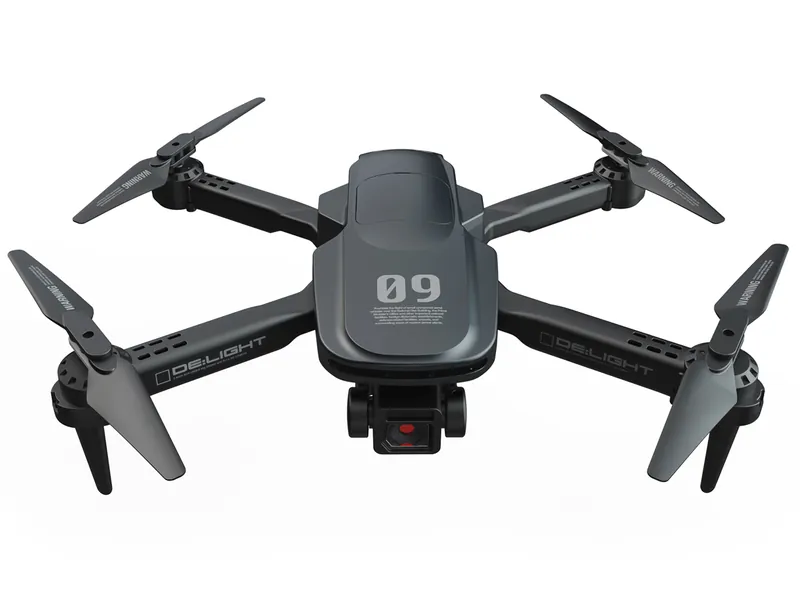 ジーフォース DE：LIGHT RTFセット GB340 製品画像