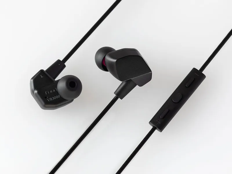 final VR3000 for Gaming FI-VR3DPLMB 製品画像