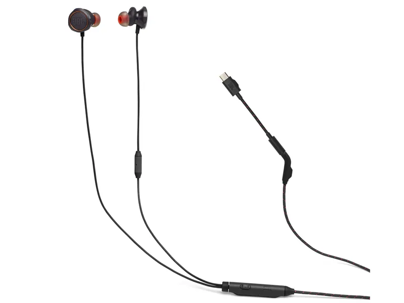 JBL Quantum 50C 製品画像