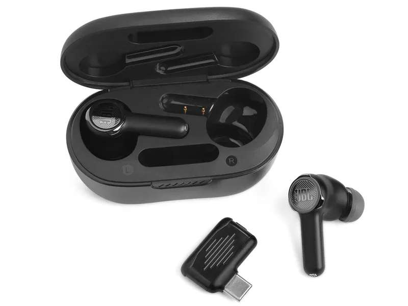 JBL Quantum TWS 製品画像