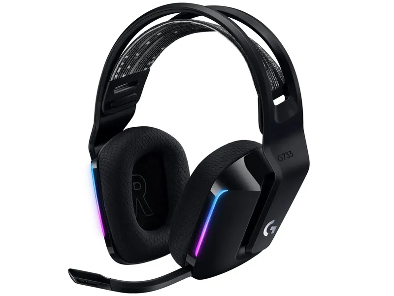 ロジクール G733n 製品画像