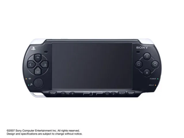 PlayStation PSP-2000シリーズ 製品画像
