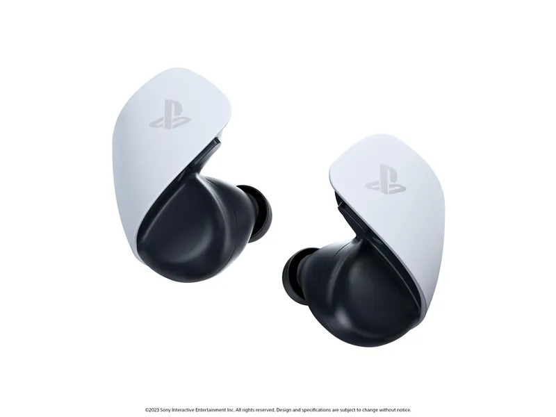 PlayStation PULSE Explore ワイヤレスイヤホン 製品画像