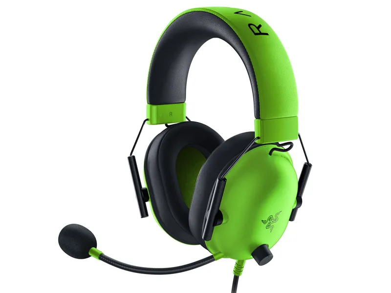 Razer BlackShark V2 X 製品画像