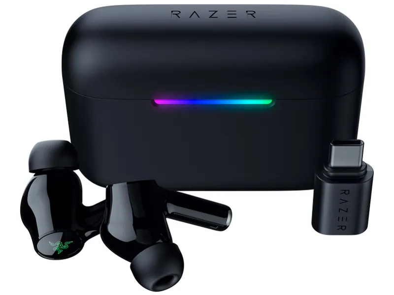 Razer Hammerhead V3 HyperSpeed RZ12-05610100-R3A1 製品画像