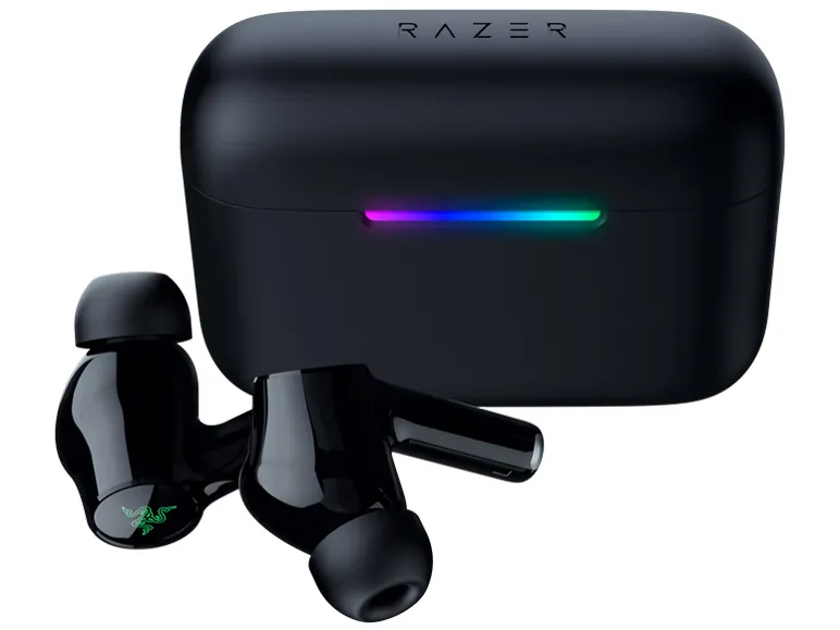 Razer Hammerhead V3 X HyperSpeed RZ12-05620100-R3A1 製品画像
