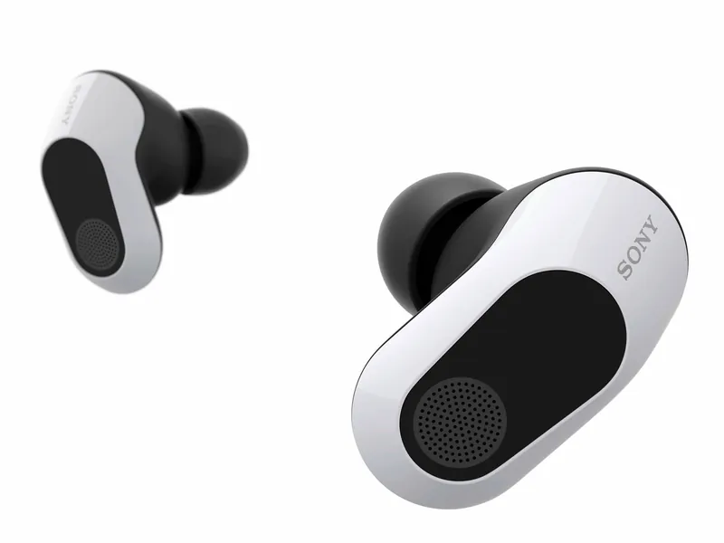 SONY INZONE Buds WF-G700N 製品画像