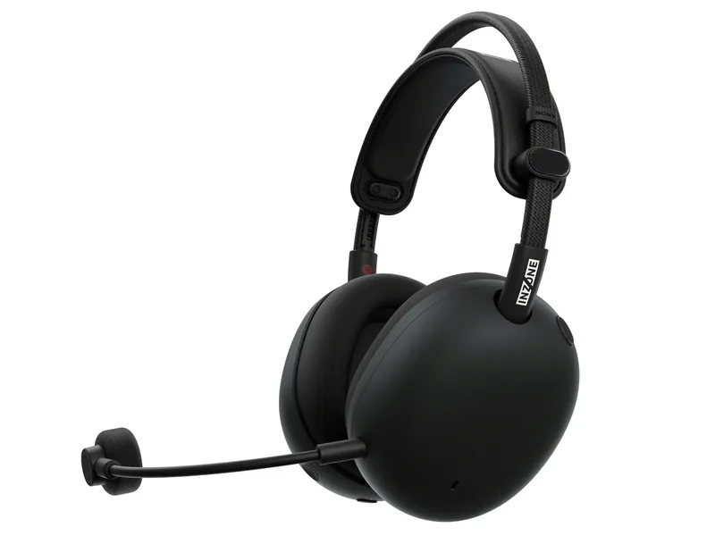 SONY INZONE H9 II 製品画像