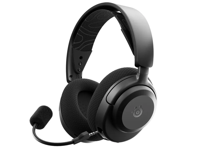 SteelSeries Arctis Nova 3P Wireless 製品画像