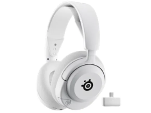 SteelSeries Arctis Nova 5 Wireless 製品画像