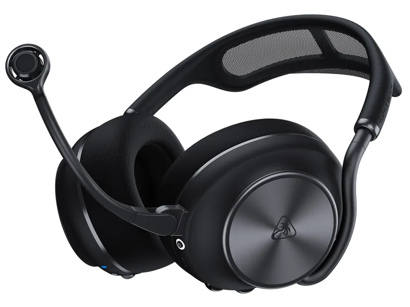 Turtle Beach Stealth Pro II Wireless Gaming Headset Xboxモデル 製品画像