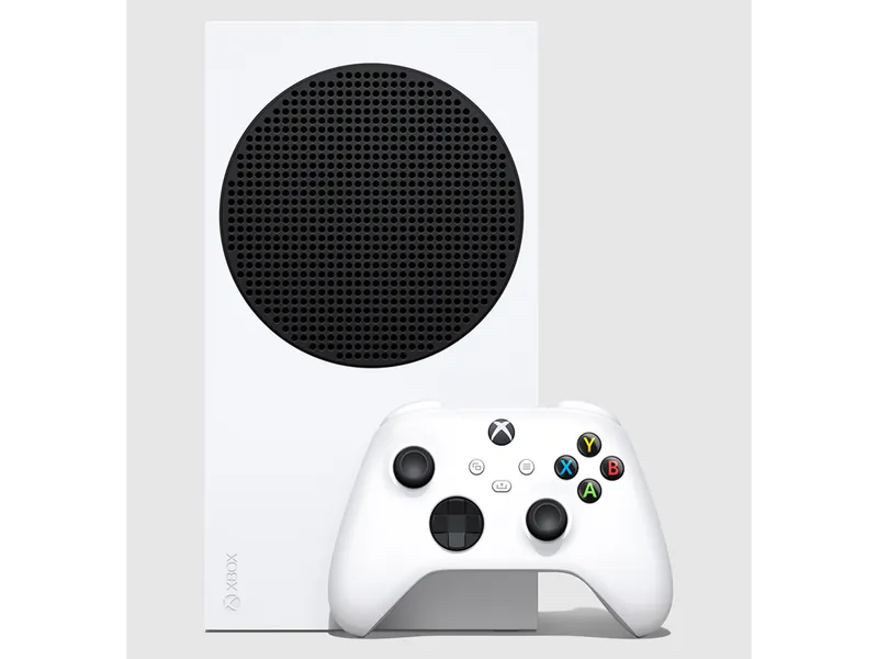 Xbox Series S RRS-00015 製品画像
