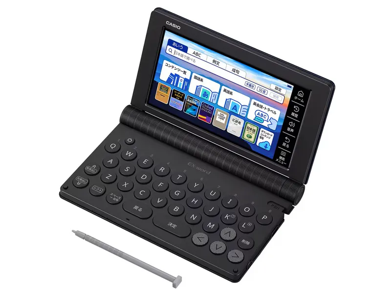 カシオ エクスワード XD-SA20000 本体