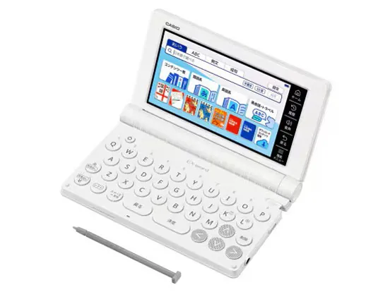 カシオ エクスワード XD-SA3900 本体
