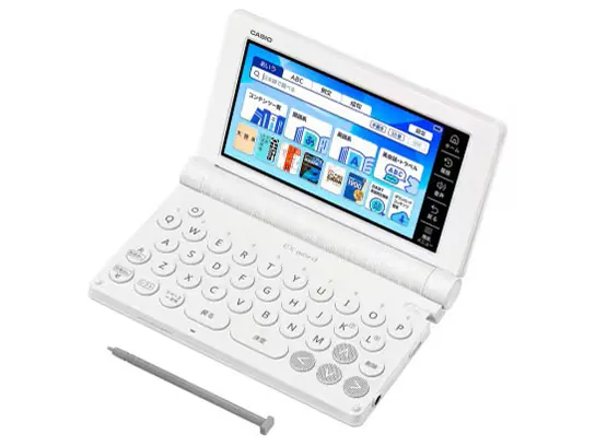 カシオ エクスワード XD-SA4200 本体