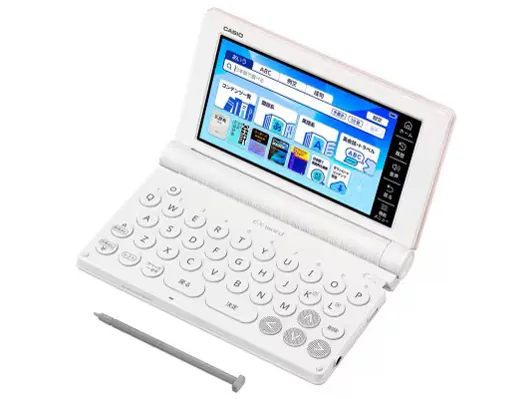 カシオ エクスワード XD-SA4910 本体