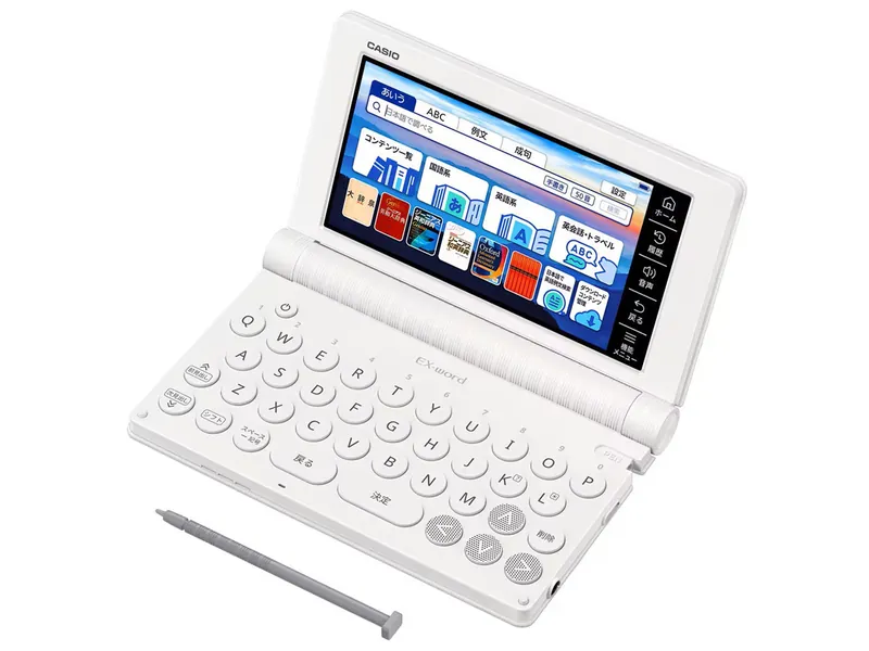 カシオ エクスワード XD-SA9000 本体