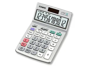 カシオ JF-120GT 本体