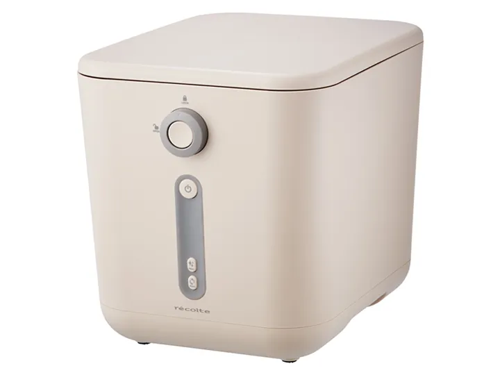 レコルト 生ごみ処理機 RDP-1 本体