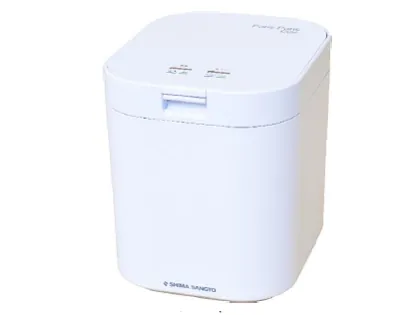 島産業 パリパリキュー PPC-11 本体