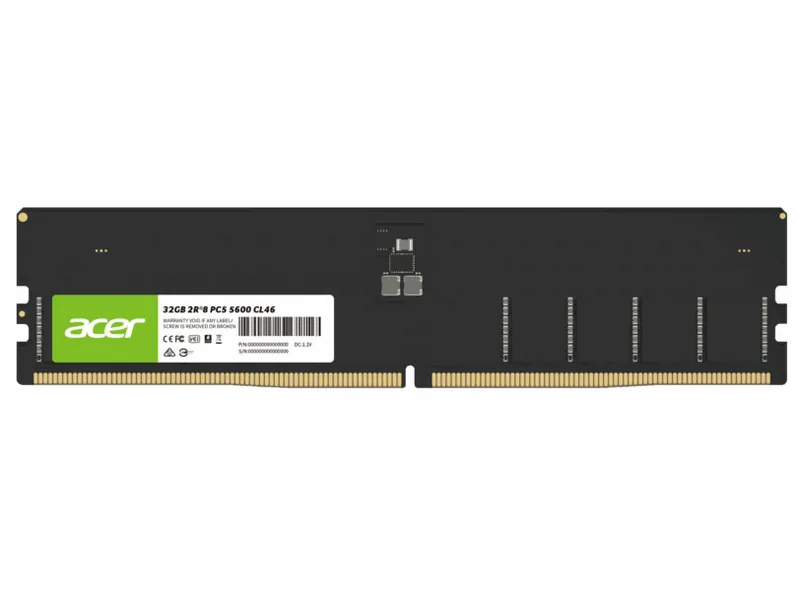 Acer UD200-32GB-5600-2R8 製品画像