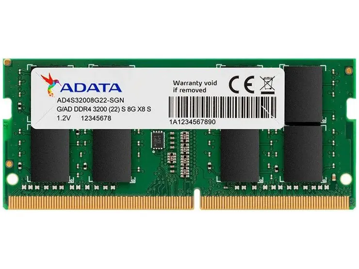 ADATA AD4S32008G22-SGN-DP 製品画像