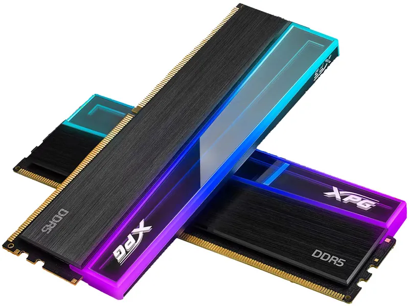 ADATA AX5U5600C4616G-DCNKRBK 製品画像