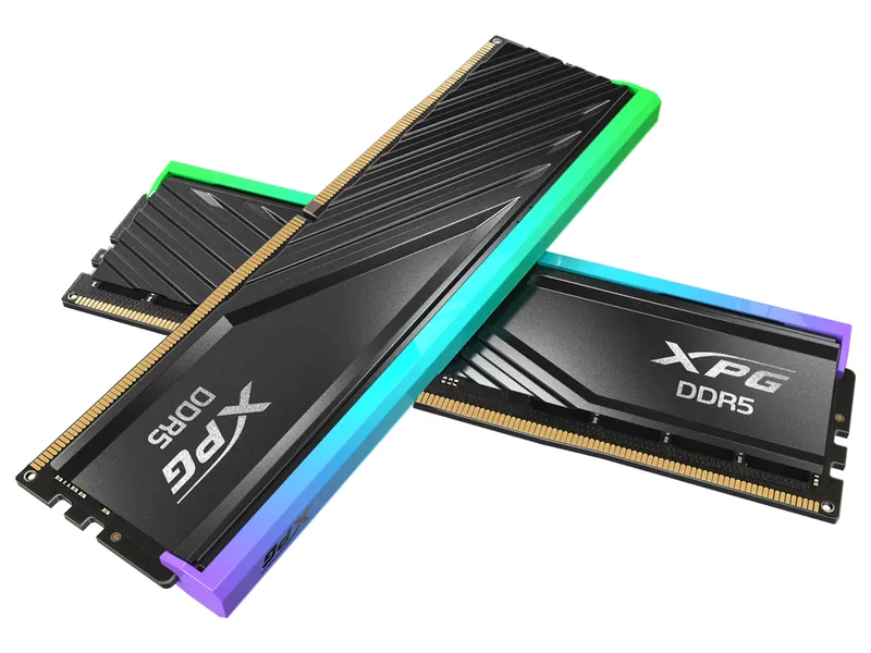 ADATA AX5U5600C468G-DTLABRBK 製品画像