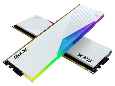 ADATA AX5U6000C3032G-DCLARWH-DP 製品画像