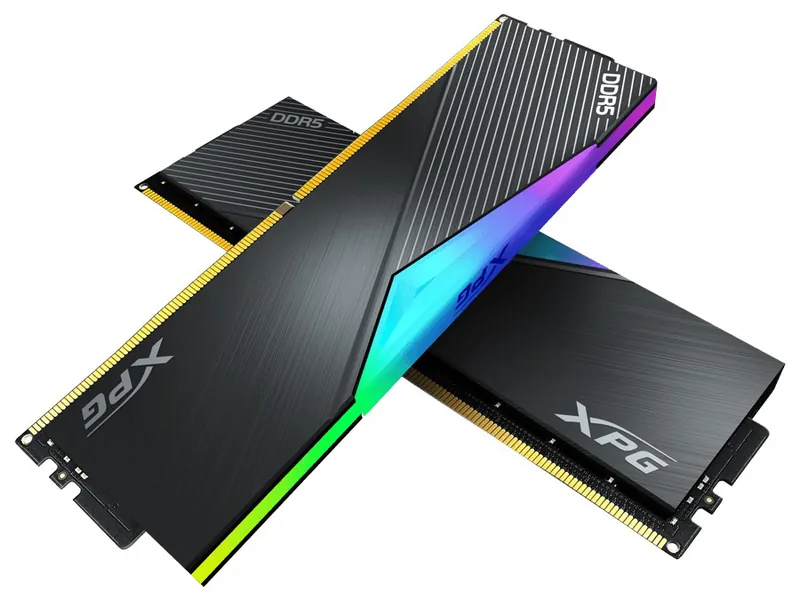 ADATA AX5U6400C3232G-DCLARBK 製品画像