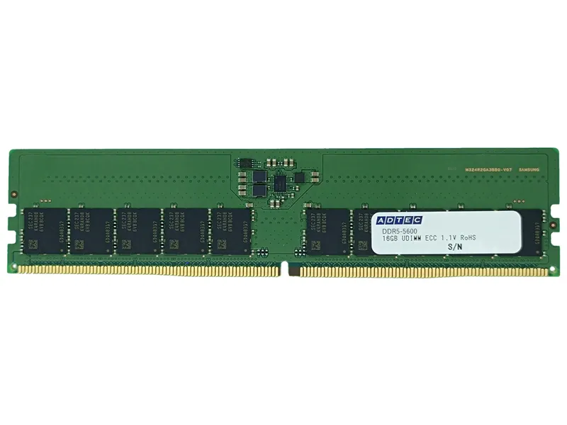 ADTEC ADS5600D-E16GSBW 製品画像