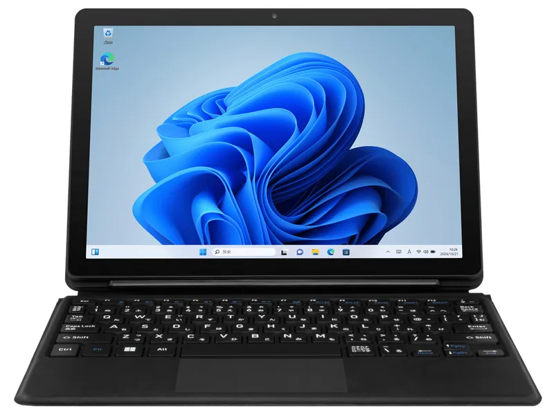 aiwa tab WB10 JA4-TBW1002 本体