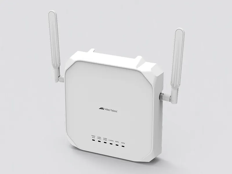 アライドテレシス AT-TQ7403 製品画像