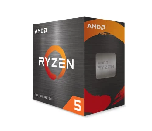 AMD Ryzen 5 5600 製品画像