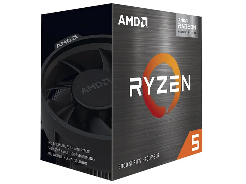 AMD Ryzen 5 5600GT 製品画像