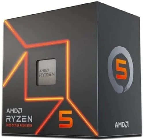 AMD Ryzen 5 7600 製品画像