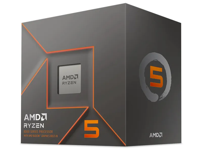 AMD Ryzen 5 8500G 製品画像