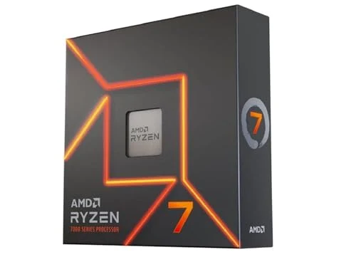 AMD Ryzen 7 7700X 製品画像