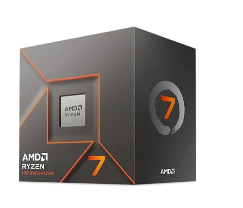 AMD Ryzen 7 8700F 製品画像